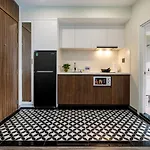 Nina Homes Phu My Hung