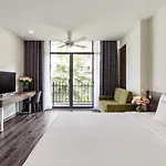 Nina Homes Phu My Hung