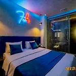 Midas Hotel