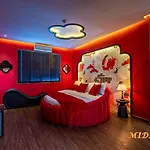 Midas Hotel