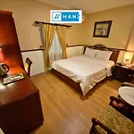 Hanz 821 Sunflower Hotel & Spa