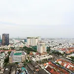 Athena Cbd Saigon Royal Apartment - Free Pool & Gym