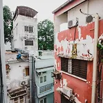 The Watch Tower