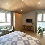 Zen Apartment