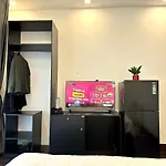 Hotel Victoria - Free Pessi