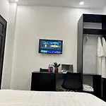 Hotel Victoria - Free Pessi