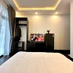 Hotel Victoria - Free Pessi
