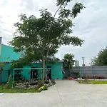 Happy Hotel Binh Tan