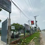 Happy Hotel Binh Tan