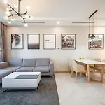 Hilton Residence Landmark 81