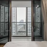 Vinhomes Central Park Unique Condotel