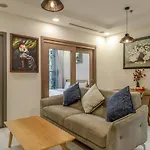 Vinhomes Central Park Unique Condotel