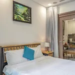 Vinhomes Central Park Unique Condotel