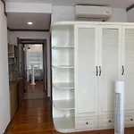Spacious Apartment In District 7