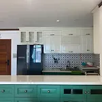 Spacious Apartment In District 7