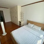 Spacious Apartment In District 7