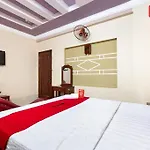 Nguyen Khang Hotel