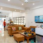 Ha Vy Hotel