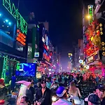 Ha Vy Hotel