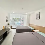 Joy Apartments