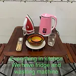 Affordable Homestay