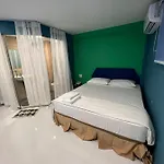 Kiss Hotel Rach Bung Binh Quan 3