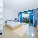 Chanh Huy Apartments & Hotel