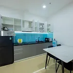 Chanh Huy Apartments & Hotel
