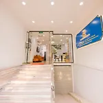 Chanh Huy Apartments & Hotel