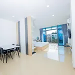 Chanh Huy Apartments & Hotel
