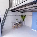 Shiri House