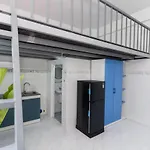 Shiri House