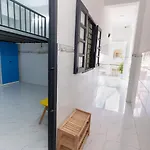 Shiri House