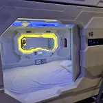 Capsule Riverside