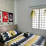 Sakura Private Room 201 -Cheap-Saigon