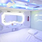 Capsule Riverside