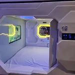 Capsule Riverside