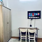 Wasabi Private Room R101 -Cheap & Central Saigon