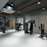 Hhomes - Luxury 1 Bedroom View City At Masteri Thao Dien With Pool Gym