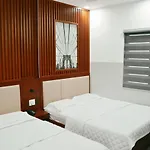 Tulip Hotel