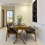 Luxury Vinhomes Central Park - Thamin Homes
