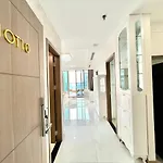 Luxury Vinhomes Central Park - Thamin Homes