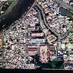 Khach San Hoa Cuc