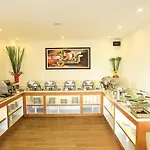 Singita Saigon Boutique Hotel