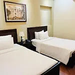 Singita Saigon Boutique Hotel