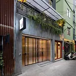 Express By M Village Dien Bien Phu Q3