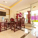 Dong Do Airport Hotel