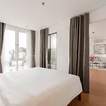 M Village Hotel Hai Ba Trung