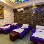 Fortune Hotel 1127 Tran Hung Dao, Q5 - By Bay Luxury