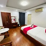 Phu Gia Bui Vien Hotel